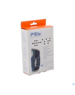 Psb sport brace wrist    gauche 2