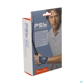 Psb sport brace wrist    droit 2