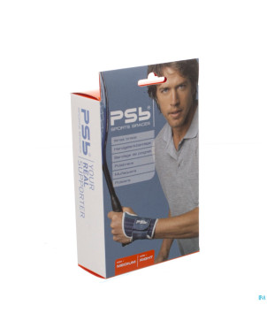 Psb sport brace wrist    droit 2