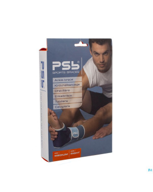 Psb sport brace ankle    droit 2