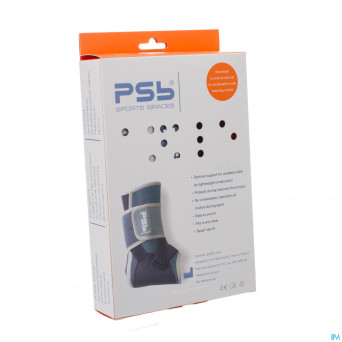 Psb sport brace ankle    droit 3