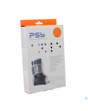 Psb sport brace ankle    droit 3