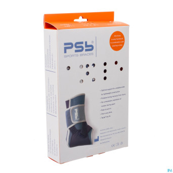 Psb sport brace ankle    droit 3