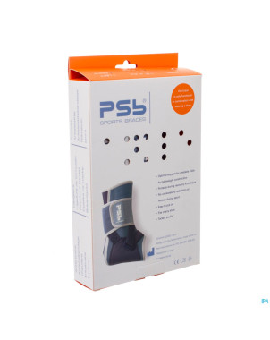 Psb sport brace ankle    droit 3