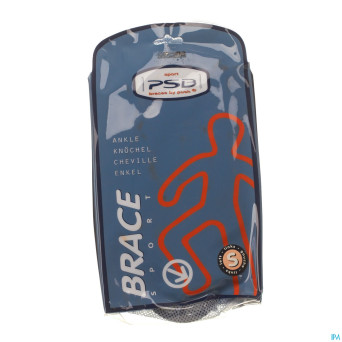 Psb sport brace ankle    gauche 1