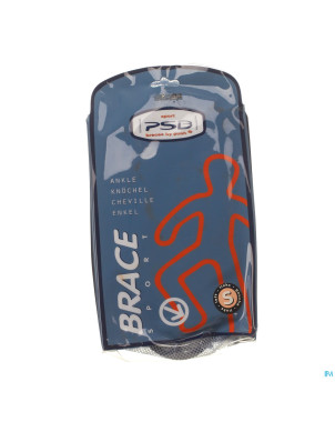 Psb sport brace ankle    gauche 1