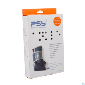 Psb sport brace ankle    gauche 3