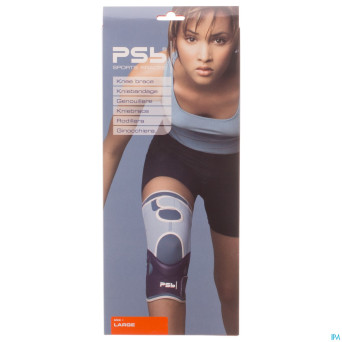 Psb sport brace knee t1
