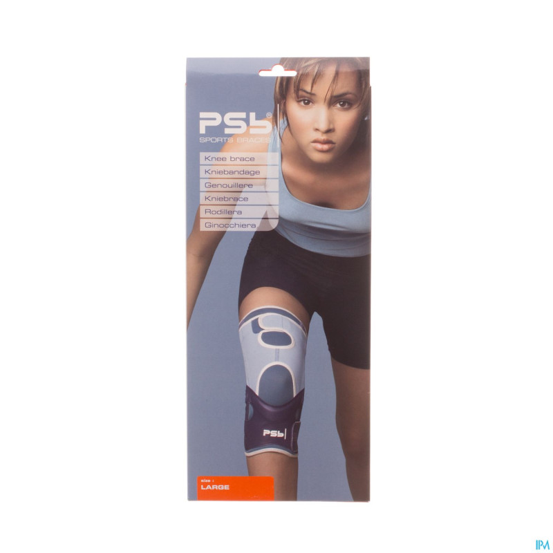 Psb sport brace knee t3