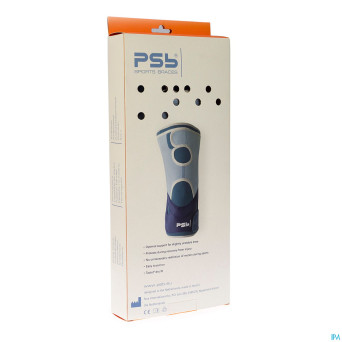 Psb sport brace knee t3