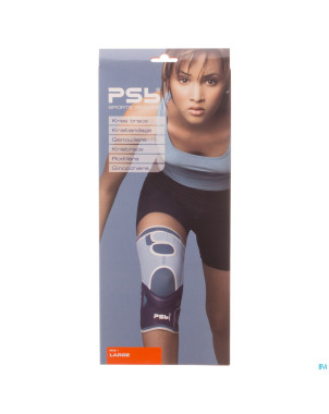 Psb sport brace knee t3