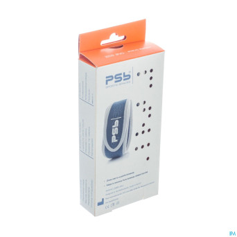 Psb sport brace bandage rotulien taille unique