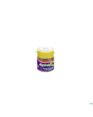 Aspirea granules a/mite citron