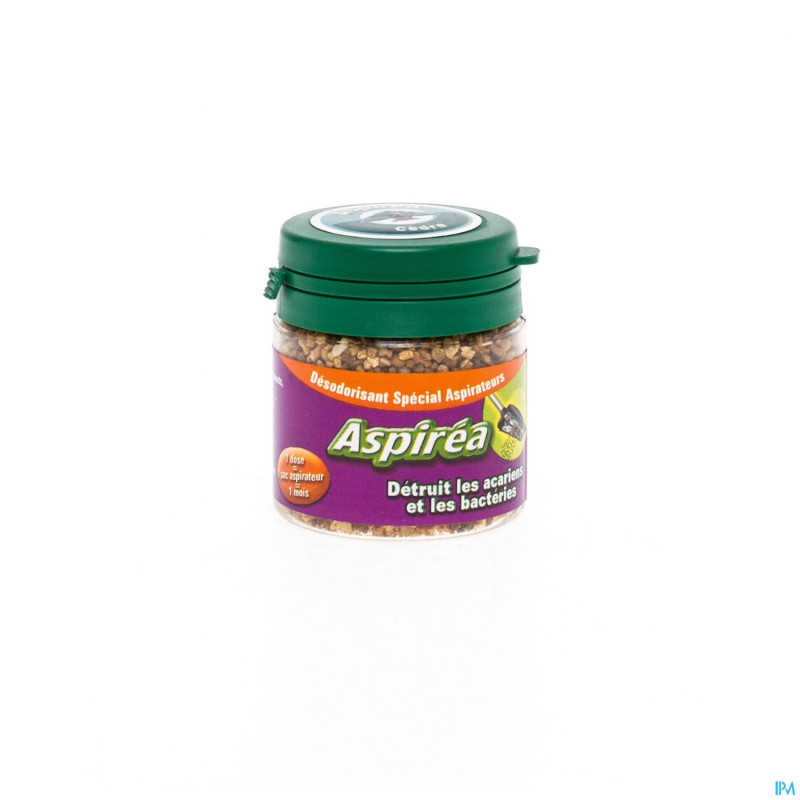 Aspirea granules a/mite cedre