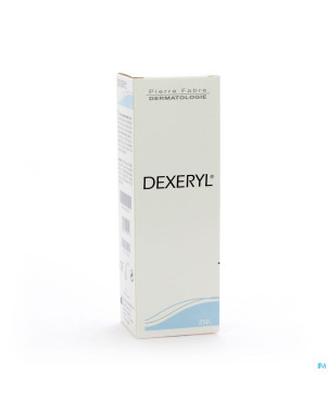 Dexeryl creme peau seche    250ml