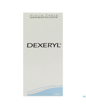 Dexeryl creme peau seche    250ml