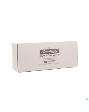Clc mini wright embout buccal carton 100