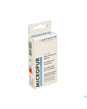 Micropur classic mt10 comp  40