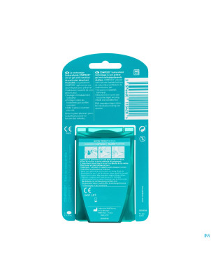 Compeed pansement ampoules medium 5