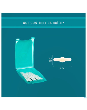 Compeed pansement cors medium 10