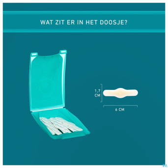 Compeed pansement cors medium 10