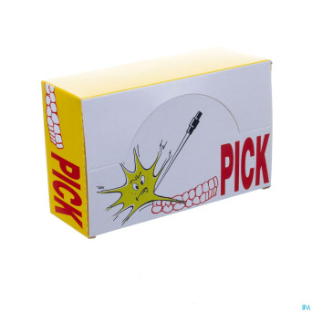 Pick awo cure dents/ tandenstoker 1