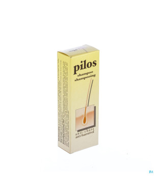 Pilos sh anti chute 150ml