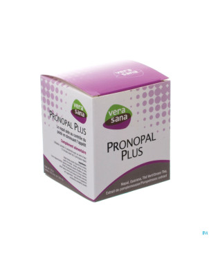 Pronopal plus    comp 100