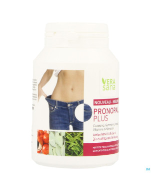 Pronopal plus    comp 100