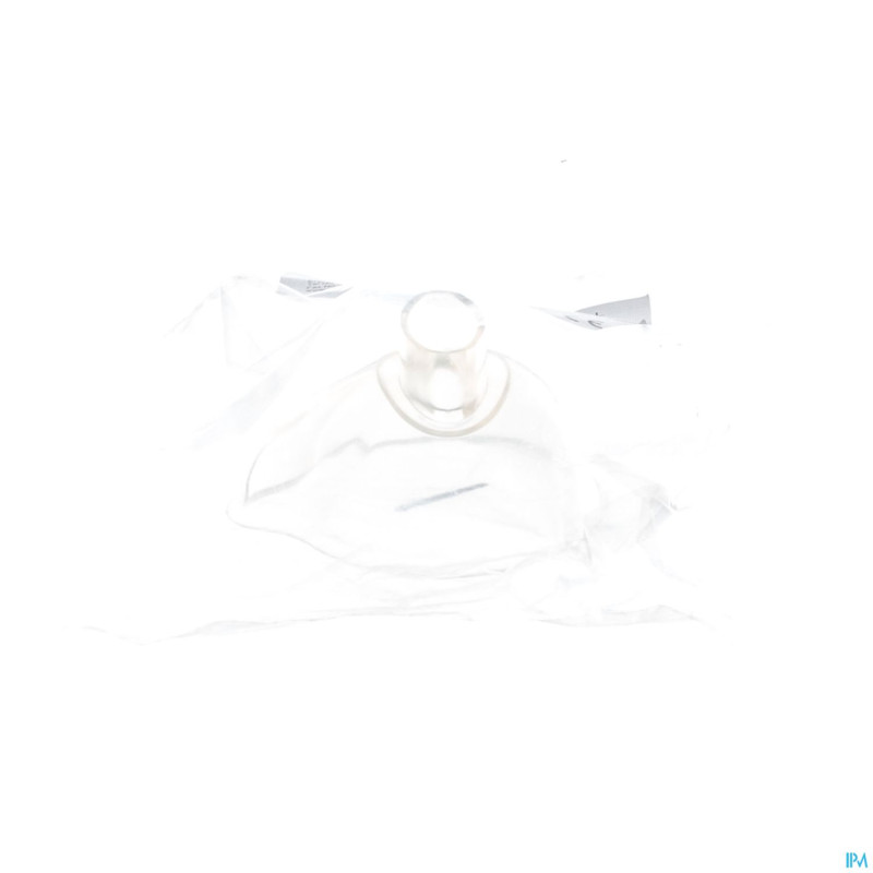 Able spacer masque small