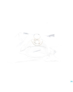 Able spacer masque small