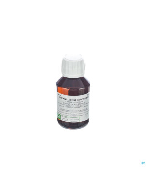 Citronnelle essence    100ml certa