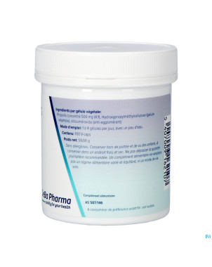 Propolis    caps 100x500mg    deba