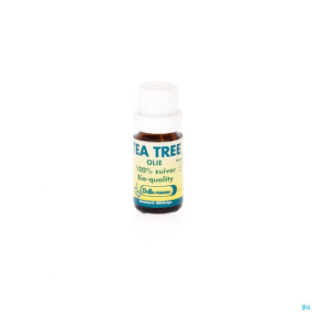 Tea tree huile/ olie    10ml    deba