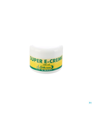 Vitamine e creme    100ml    deba