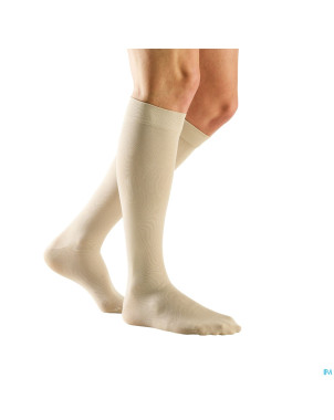 Bota relax 280 bas jarret sable n3