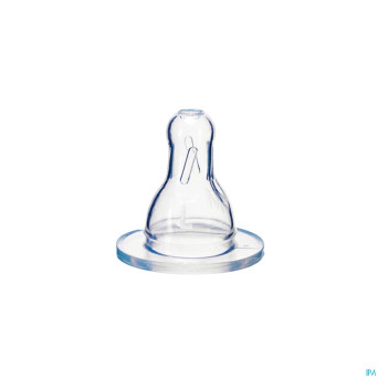 Bibi tetine varia 3.2.1 duo    0-5m