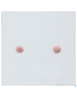 Pariet tabl 28 x 10 mg