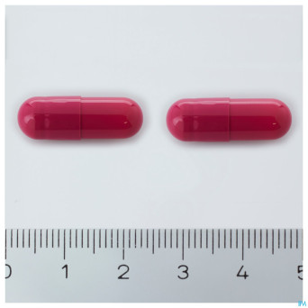 Budenofalk caps  50 x 3 mg