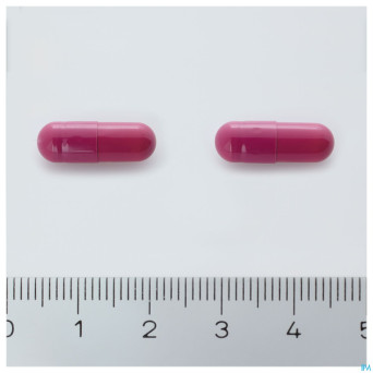 Budenofalk caps 100 x 3 mg