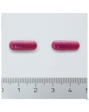 Budenofalk caps 100 x 3 mg