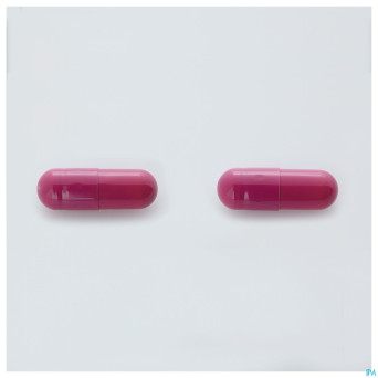 Budenofalk caps 100 x 3 mg