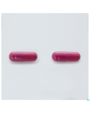 Budenofalk caps 100 x 3 mg