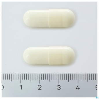 Ursofalk caps 100 x 250 mg