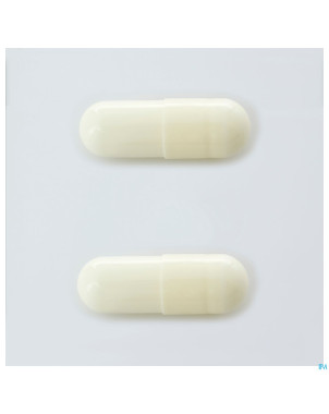 Ursofalk caps 100 x 250 mg