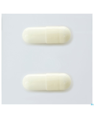 Ursofalk caps 100 x 250 mg