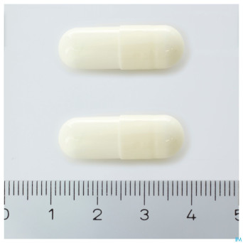 Ursofalk caps 100 x 250 mg