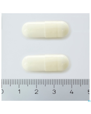 Ursofalk caps 100 x 250 mg