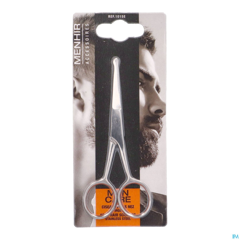 Vitry economic ciseaux poils du nez    1015e