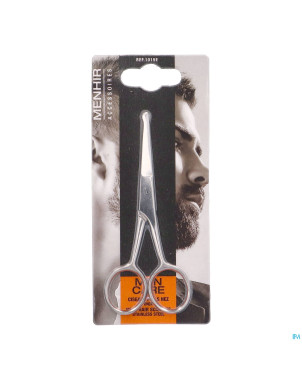 Vitry economic ciseaux poils du nez    1015e